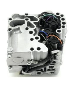 HJL Autoparts TR580 Transmission Valve Body For Subaru Forester Impreza XV Outback 2.5L 2014 - #HJ-95580-VBD