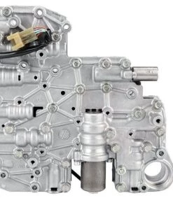 HJL Autoparts TR690 Transmission Valve Body Replacement For Subaru Legacy Outback 2.5L CVT 2010-2013 31706AA034 (Re-manufactured) - #HJ-95690-VBD