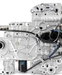 HJL Autoparts TR690 Transmission Valve Body Replacement For Subaru Legacy Outback 2.5L CVT 2010-2013 31706AA034 (Re-manufactured) - #HJ-95690-VBD