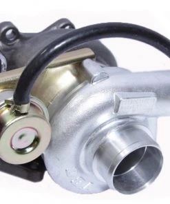 HJL Autoparts TD05-16G Turbocharger For Subaru Impreza GT555 2.0 Turbo EJ20 EJ25 GDA GDB - #95997-82100