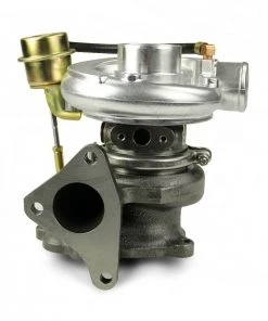 HJL Autoparts TD05-20G Turbo Turbocharger For Subaru Impreza WRX STI EJ20 EJ25 02-06 - #95998-82100