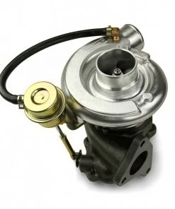 HJL Autoparts TD05-20G Turbo Turbocharger For Subaru Impreza WRX STI EJ20 EJ25 02-06 - #95998-82100