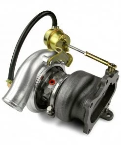 HJL Autoparts TD05-20G Turbo Turbocharger For Subaru Impreza WRX STI EJ20 EJ25 02-06 - #95998-82100