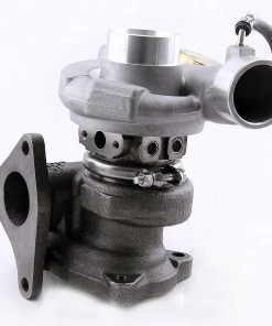 HJL Autoparts TURBOCHARGER Subaru Forester Impreza WRX-NB 2.0L 58T EJ205 TD04-13T TD04 Turbo Charger - #95999-82100