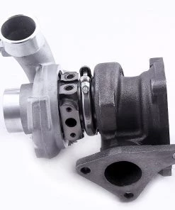 HJL Autoparts TURBOCHARGER Subaru Forester Impreza WRX-NB 2.0L 58T EJ205 TD04-13T TD04 Turbo Charger - #95999-82100