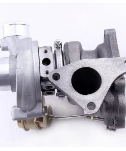 HJL Autoparts TURBOCHARGER Subaru Forester Impreza WRX-NB 2.0L 58T EJ205 TD04-13T TD04 Turbo Charger - #95999-82100