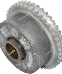 HJL Autoparts 2 PCS VVT Camshaft Adjuster For Porsche Cayenne Panamera 958 4.8L V8 94810505121 - #HJ-98008-VVT TIMING CHAIN KIT