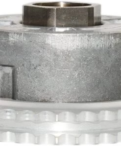 HJL Autoparts 2 PCS VVT Camshaft Adjuster For Porsche Cayenne Panamera 958 4.8L V8 94810505121 - #HJ-98008-VVT TIMING CHAIN KIT