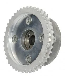 HJL Autoparts 2 PCS VVT Camshaft Adjuster For Porsche Cayenne Panamera 958 4.8L V8 94810505121 - #HJ-98008-VVT TIMING CHAIN KIT