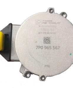 HJL Autoparts VOLKSWAGEN Genuine Auxillary Water Pump Replacement For Porsche Cayenne VW Touareg 3.0L 7P0965567 95860656700 - #98958-91701 11 HJL Autoparts VOLKSWAGEN Genuine Auxillary Water Pump Replacement For Porsche Cayenne VW Touareg 3.0L 7P0965567 95860656700 - #98958-91701