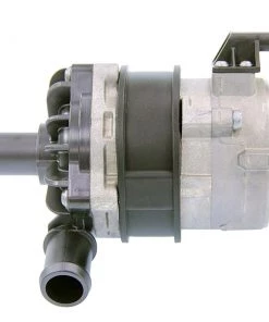 HJL Autoparts VOLKSWAGEN Genuine Auxillary Water Pump Replacement For Porsche Cayenne VW Touareg 3.0L 7P0965567 95860656700 - #98958-91701