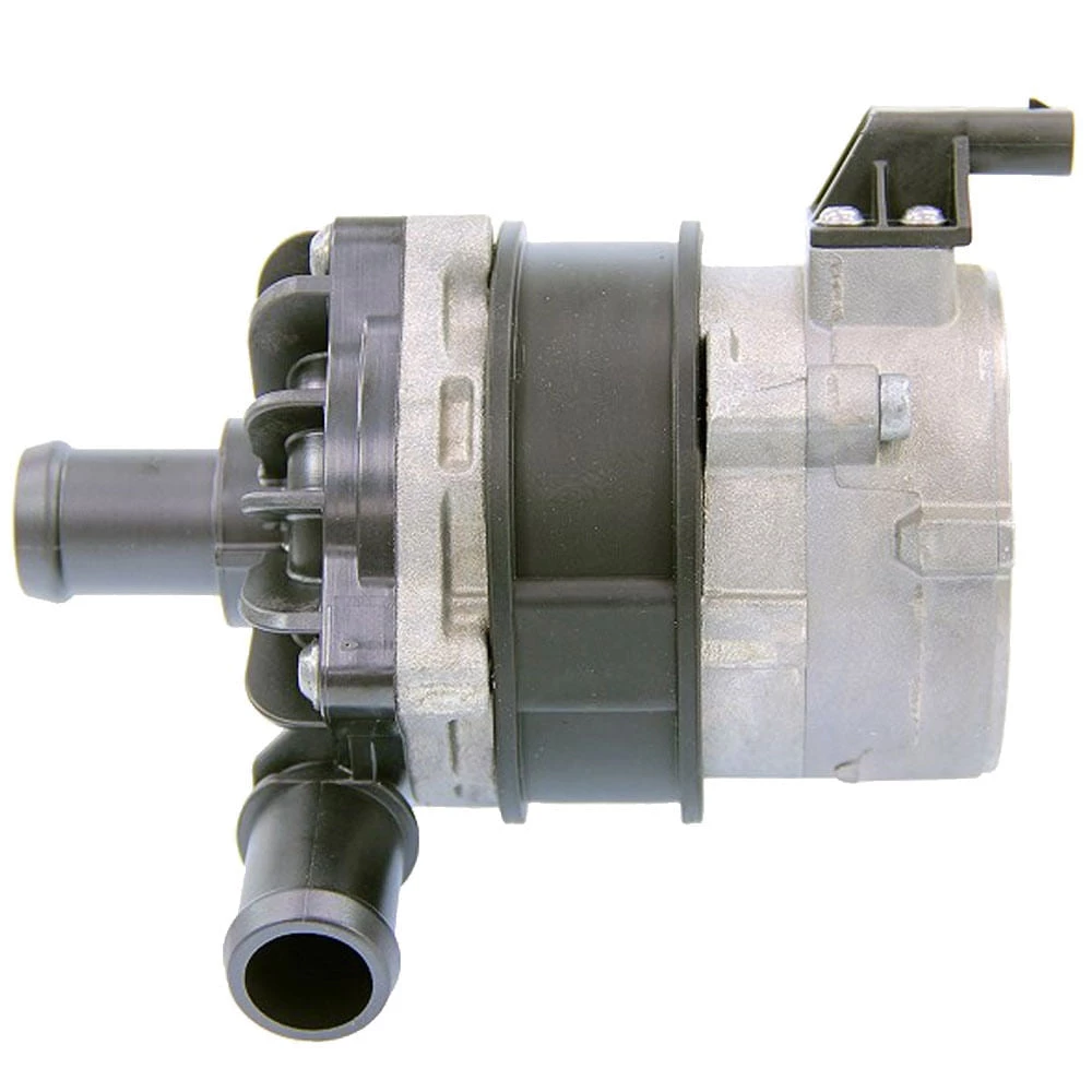 HJL Autoparts VOLKSWAGEN Genuine Auxillary Water Pump Replacement For Porsche Cayenne VW Touareg 3.0L 7P0965567 95860656700 - #98958-91701 4 HJL Autoparts VOLKSWAGEN Genuine Auxillary Water Pump Replacement For Porsche Cayenne VW Touareg 3.0L 7P0965567 95860656700 - #98958-91701