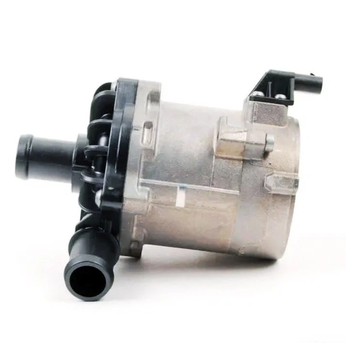 HJL Autoparts VOLKSWAGEN Genuine Auxillary Water Pump Replacement For Porsche Cayenne VW Touareg 3.0L 7P0965567 95860656700 - #98958-91701 5 HJL Autoparts VOLKSWAGEN Genuine Auxillary Water Pump Replacement For Porsche Cayenne VW Touareg 3.0L 7P0965567 95860656700 - #98958-91701