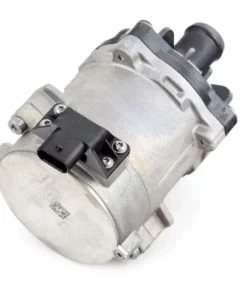 HJL Autoparts VOLKSWAGEN Genuine Auxillary Water Pump Replacement For Porsche Cayenne VW Touareg 3.0L 7P0965567 95860656700 - #98958-91701 10 HJL Autoparts VOLKSWAGEN Genuine Auxillary Water Pump Replacement For Porsche Cayenne VW Touareg 3.0L 7P0965567 95860656700 - #98958-91701