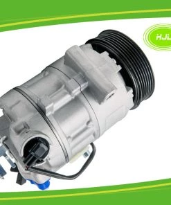HJL Autoparts Air Conditioning Compressor For VW Golf Polo Audi A2 SKODA Fabia 6Q0820808F - #24011-93200