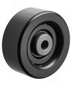 HJL Autoparts Drive Belt Idler Pulley For Acura Buick Chevy GMC Ford Truck 88909582 - #77850-81440 TIMING CHAIN KIT