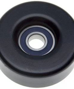 HJL Autoparts Drive Belt Idler Pulley For Acura Buick Chevy GMC Ford Truck 88909582 - #77850-81440 TIMING CHAIN KIT