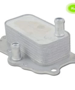HJL Autoparts Engine Oil Cooler Replacement For Chevrolet Captiva Cruze 2.0 CDI 25192111 96868256 4820862 - #88189-91400 10 HJL Autoparts Engine Oil Cooler Replacement For Chevrolet Captiva Cruze 2.0 CDI 25192111 96868256 4820862 - #88189-91400