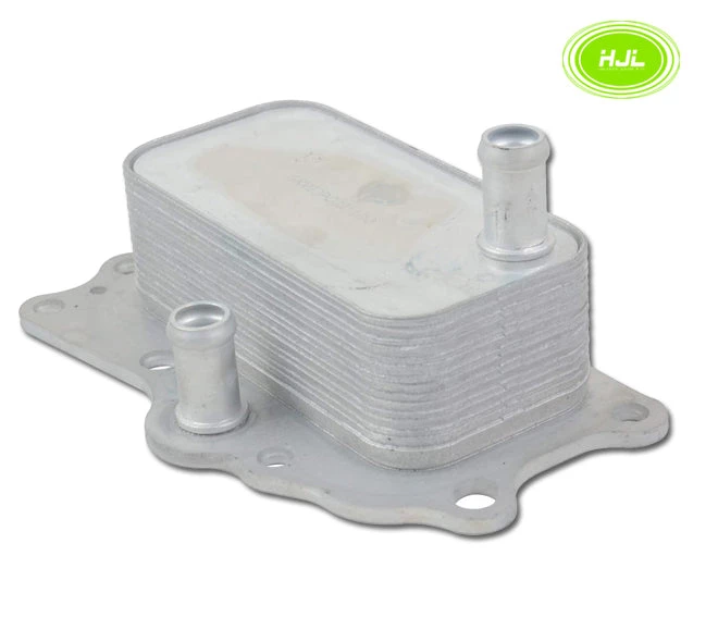 HJL Autoparts Engine Oil Cooler Replacement For Chevrolet Captiva Cruze 2.0 CDI 25192111 96868256 4820862 - #88189-91400 5 HJL Autoparts Engine Oil Cooler Replacement For Chevrolet Captiva Cruze 2.0 CDI 25192111 96868256 4820862 - #88189-91400