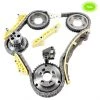 HJL Autoparts Timing Chain Kit For FORD Transit MONDEO 2.0 2.2 2.4 Diesel TD TDCi 2000-2006 - #HJ-04194-G