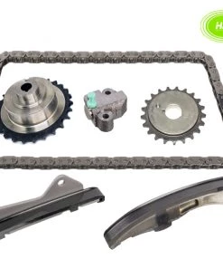 HJL Autoparts Timing Chain Kit Replacement For Nissan Patrol(Y61) Cabstar(F24M) Elgrand 3.0 Diesel ZD30DDTi 2007-2012 - #HJ-49191