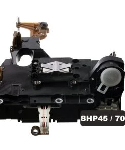 HJL Autoparts 8HP45 Transmission Control Unit TCM For JAGUAR XF Land Rover 6058008114+Program - #HJ-58526-TCU 9 HJL Autoparts 8HP45 Transmission Control Unit TCM For JAGUAR XF Land Rover 6058008114+Program - #HJ-58526-TCU