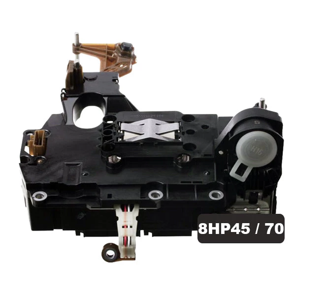 HJL Autoparts 8HP45 Transmission Control Unit TCM For JAGUAR XF Land Rover 6058008114+Program - #HJ-58526-TCU 6 HJL Autoparts 8HP45 Transmission Control Unit TCM For JAGUAR XF Land Rover 6058008114+Program - #HJ-58526-TCU