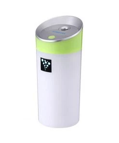 HJL Autoparts Anion Humidifier Air Purifier Aromatherapy Sprayer For Car Home Office & Travel - #ASSRY-70519 SMART ACCESSORY