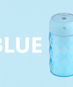 HJL Autoparts SMART ACCESSORY Multi Function Led Air Humidifier Aroma Diffuser Crystal Bottle W/USB Light&Fan - #ASSRY-70700 30 HJL Autoparts SMART ACCESSORY Multi Function Led Air Humidifier Aroma Diffuser Crystal Bottle W/USB Light&Fan - #ASSRY-70700