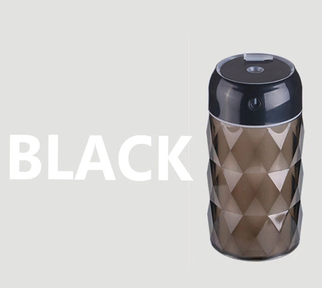 HJL Autoparts SMART ACCESSORY Multi Function Led Air Humidifier Aroma Diffuser Crystal Bottle W/USB Light&Fan - #ASSRY-70700 18 HJL Autoparts SMART ACCESSORY Multi Function Led Air Humidifier Aroma Diffuser Crystal Bottle W/USB Light&Fan - #ASSRY-70700