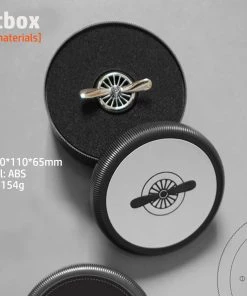 HJL Autoparts CAR ACCESSORY Air Freshener Car Solid Air Purifier Aroma Propeller Shape Deco W/Gift Box-Fur - #ASSRY-70812 26 HJL Autoparts CAR ACCESSORY Air Freshener Car Solid Air Purifier Aroma Propeller Shape Deco W/Gift Box-Fur - #ASSRY-70812