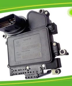 HJL Autoparts 01J CVT Transmission Control Unit TCU Square Connector For Audi A4 A8+Program - #01501-83140