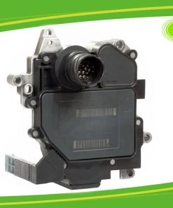 HJL Autoparts Sales 30 HJL Autoparts 01J CVT Transmission Control Unit TCU TCM Round Connector For Audi A4 A8+Program - #01601-83140