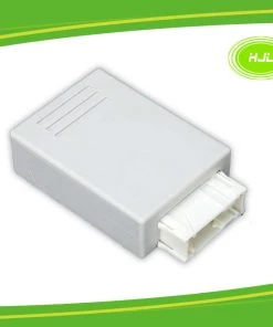 HJL Autoparts Air Suspension Control Unit For BMW F01 F02 F07 550i 750i 760Li 550i 37146860385 - #02512-55200