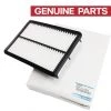 HJL Autoparts Genuine Air Filter PE07-13-3A0A For MAZDA 3 6 CX-5 Skyactiv-G 2.0L 2.5L 2013 - #31190-00021