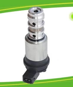 HJL Autoparts Variable Timing Solenoid Control Valve For BMW N40 N42 N45 N46 11367560462 - #02008-81800 TIMING CHAIN KIT