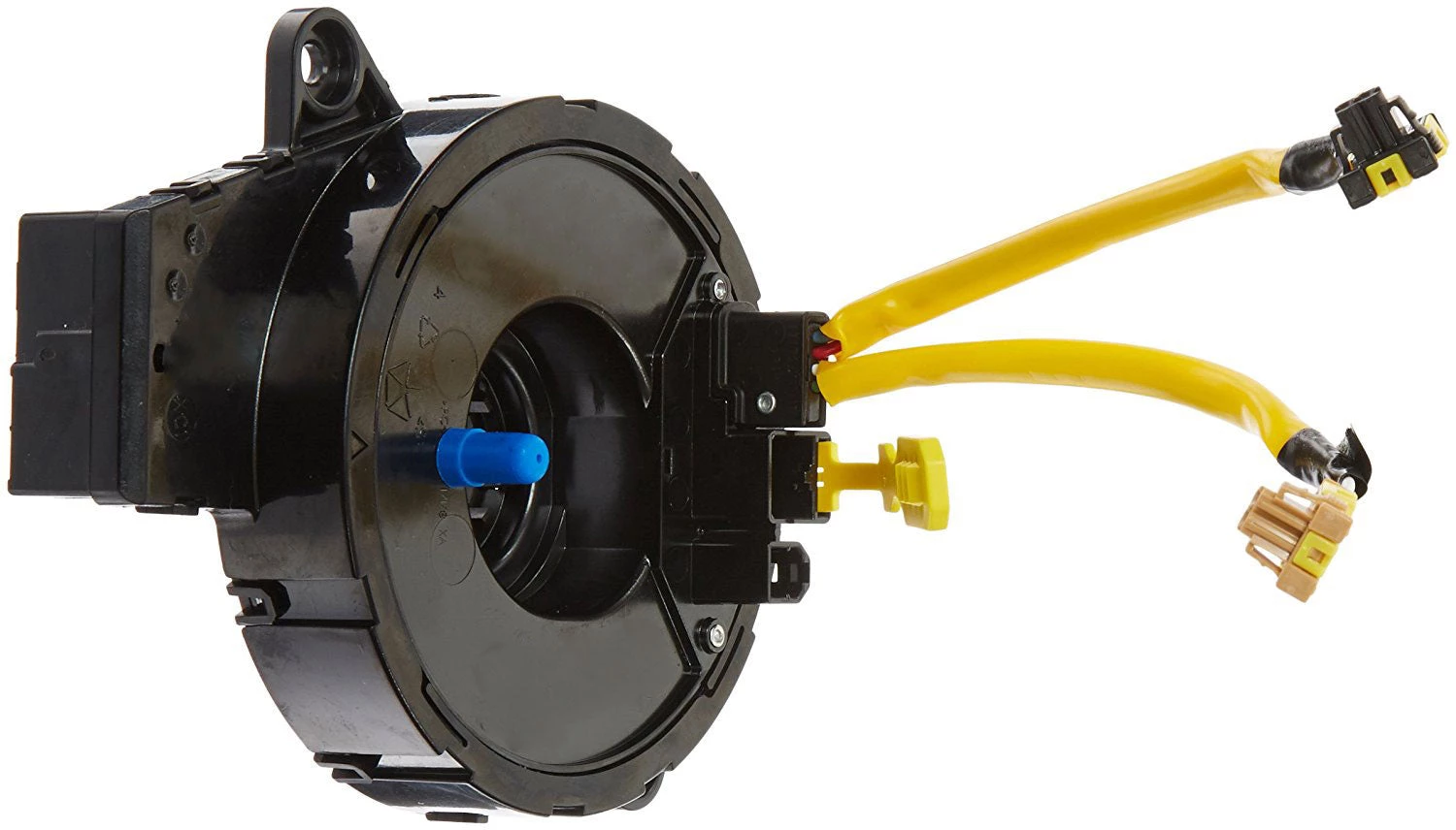 HJL Autoparts CHEVROLET Dodge Ram Durango Dakota & Chrysler Aspen Air Bag Clock Spring 56049795AE 06-08 - #44021-89901 5 HJL Autoparts CHEVROLET Dodge Ram Durango Dakota & Chrysler Aspen Air Bag Clock Spring 56049795AE 06-08 - #44021-89901