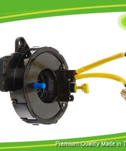 HJL Autoparts CHEVROLET Dodge Ram Durango Dakota & Chrysler Aspen Air Bag Clock Spring 56049795AE 06-08 - #44021-89901