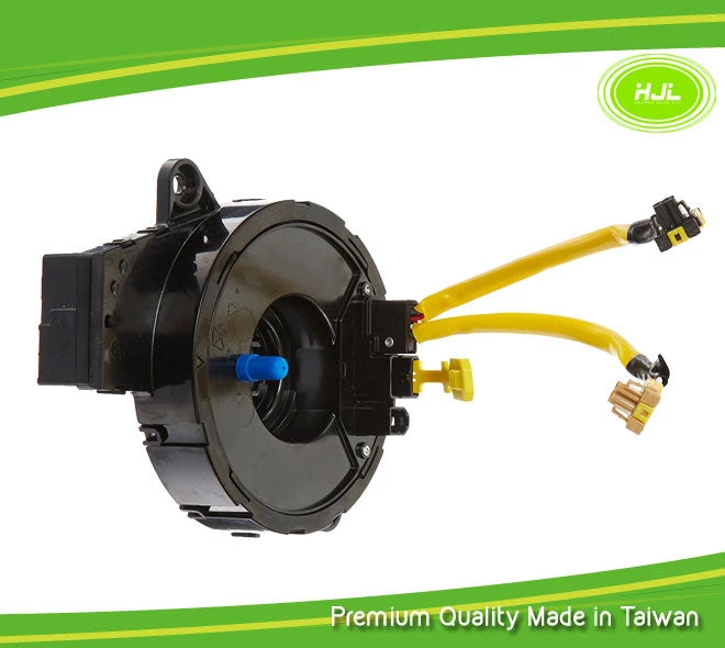 HJL Autoparts CHEVROLET Dodge Ram Durango Dakota & Chrysler Aspen Air Bag Clock Spring 56049795AE 06-08 - #44021-89901 3 HJL Autoparts CHEVROLET Dodge Ram Durango Dakota & Chrysler Aspen Air Bag Clock Spring 56049795AE 06-08 - #44021-89901