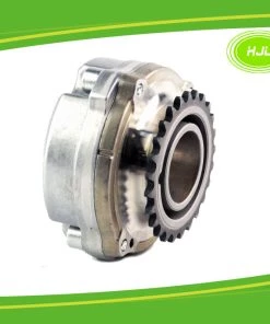 HJL Autoparts CVVT Camshaft Sprocket For Hyundai Elantra I30 Tucson Tiburon 2.0L 2435023800 - #HJ-41380-VT