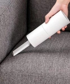 HJL Autoparts SMART ACCESSORY Portable Mini Cordless Vacuum Cleaner,Blower Cleaner 2-in-1 Multi-usage Cleaner - #CWASH-VC006