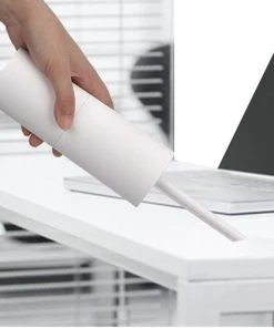 HJL Autoparts SMART ACCESSORY Portable Mini Cordless Vacuum Cleaner,Blower Cleaner 2-in-1 Multi-usage Cleaner - #CWASH-VC006