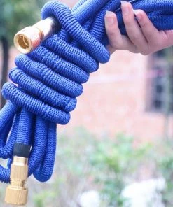 HJL Autoparts Car Wash High Pressure Water/Soap Foam Spray Gun+2.2 M Pipe Plants Watering Set - #CWASH-JT220 SMART ACCESSORY