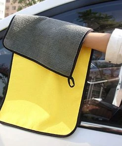 HJL Autoparts Car Wash Tool Kit Set High Pressure Water Gun Pipe+Free Gift-Wireless Vacuumer - #CWASH-F001 SMART ACCESSORY