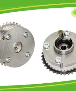 HJL Autoparts Camshaft VVT Adjuster Gear Intake And Exhaust Replacement For TOYOTA 1ZR 2ZR 2ZRFXE 1.6 1.8L Prius Corolla CT200H 2007 - #HJ-05188-IEVT TIMING CHAIN KIT