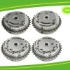 HJL Autoparts 4 PCS Camshaft VVT For ALFA ROMEO 159 Spider JTS 939A0 3.2L 71741146 71741145 - #HJ-16088-4VT