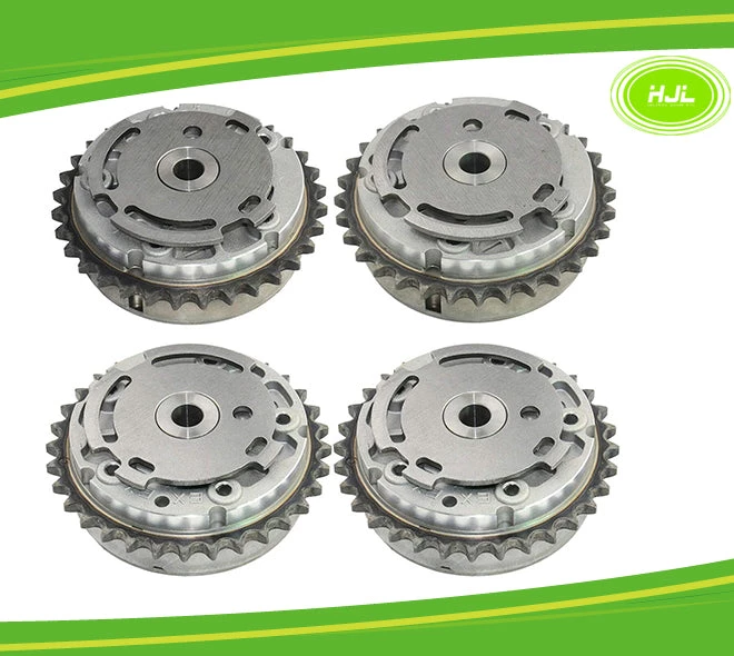 HJL Autoparts 4 PCS Camshaft VVT For ALFA ROMEO 159 Spider JTS 939A0 3.2L 71741146 71741145 - #HJ-16088-4VT 3 HJL Autoparts 4 PCS Camshaft VVT For ALFA ROMEO 159 Spider JTS 939A0 3.2L 71741146 71741145 - #HJ-16088-4VT