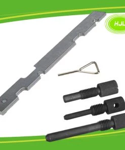HJL Autoparts Camshaft Alignment Tool For Ford 2.0 2.3 2.5 Focus C-MAX Mazda 3 MX-5 Volvo S40 - #TOKIT-31140-S