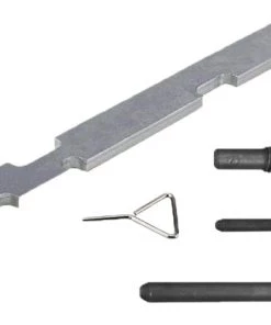 HJL Autoparts Camshaft Alignment Tool For Ford 2.0 2.3 2.5 Focus C-MAX Mazda 3 MX-5 Volvo S40 - #TOKIT-31140-S