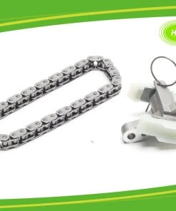 HJL Autoparts Camshaft Timing Chain Kit For Land Rover Discovery 2.7L 3.0L 306DT 306PS 1316113 - #HJ-58276